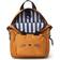 Liewood Saxo Mini Backpack - Cat Mustard