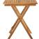 vidaXL 3058257 Patio Dining Set, 1 Table incl. 2 Chairs