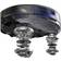Eufy Sauberes X8 Hybrid T2261 Schwarz