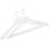 vidaXL - Galge 44.5cm 20st