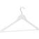 vidaXL - Hanger 44.5cm 20pcs