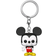 Funko Mickey Mouse Keychain