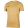 Nike Junior Park VII Jersey - Jersey Gold/Black