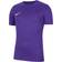 Nike Junior Park VII Jersey - Court Purple/White