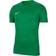 Nike Junior Park VII Jersey - Pine Green/White