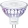 Philips Master VLE D GU5.3 LED Lamps 7.5W GU5.3 MR16 930