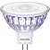 Philips Master VLE D GU5.3 LED Lamps 7.5W GU5.3 MR16 930