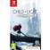 Child of Light: Ultimate Edition (Switch)