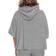 Calvin Klein Lounge Hoodie - Grey Heather