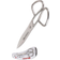 Quttin Albacete Kitchen Scissors 21cm