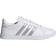 adidas Courtpoint Tennis W - Cloud White/Silver Metallic/Dove Gray