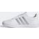 adidas Courtpoint Tennis W - Cloud White/Silver Metallic/Dove Gray