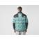 The North Face Lhotse Down Jacket - Blue/Multi