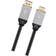 Goobay DisplayPort - HDMI Adapter M-F 1.5m