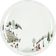 Pillivuyt Vinter Flat tallrik 26cm