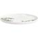 Pillivuyt Vinter Dinner Plate 26cm