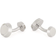 HUGO BOSS Simony Cufflinks - Silver/White