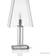 Bsweden Siluett SIL46T Lampe de table 46cm