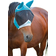 Shires Fine Mesh Fly Mask with Ears