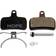 Hope Mono Mini Brake Pads