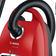 Bosch Serie 6 ProAnimal Rot