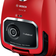 Bosch Series 6 ProAnimal Red