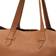 Elodie Details Pusletaske Chestnut Leather