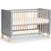 Kinderkraft Nico Crib 25.6x49"