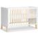 Kinderkraft Nico Crib 25.6x49"