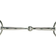 Lorina Loop Ring Snaffle