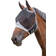 Shires Fine Mesh Fly Mask with Ear Hole