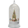 Konstsmide Water Lantern White Christmas Lamp ∅ 12.5cm