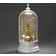 Konstsmide Water Lantern White Christmas Lamp ∅ 12.5cm