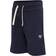 Hummel Bassim Shorts - Black Iris (213854-1009)