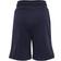 Hummel Bassim Shorts - Black Iris (213854-1009)