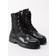 Gant Windpeak Mid Lace Boot - Black