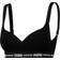 Puma Iconic Padded Top Bra - Black