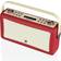 View Quest VQ Hepburn Mk II Red