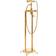vidaXL 145095 Rust, Gold