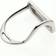 Lorina Bent Leg Safety Stirrup Irons