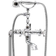 vidaXL 145093 Stahl