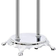 vidaXL 145093 Stål