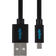 Maplin USB A-USB Mini B 3m