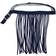 Hy Equestrian Free Fit Fly Fringe