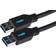 Maplin USB A-USB A 3.0 3m