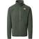 The North Face Men's 100 Glacier Full Zip Fleece Jacket - Thyme