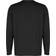 Lyle & Scott Plain L/S T-shirt - Jet Black