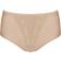 Triumph Culotte Haute Sculptante My Light Sensation - Beige