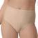 Triumph Culotte Haute Sculptante My Light Sensation - Beige