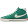 Nike Court Legacy Canvas Mid M - Green Noise/Noble Green/Sail